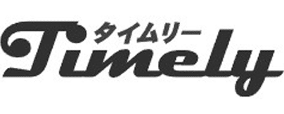 タイムリーのロゴ